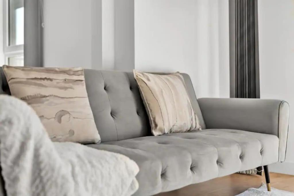 Deluxe 1 Bed In Colindale Wembley With Freewifitv Apartamento Londres Exterior foto